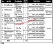 Latest Fwo jobs 2023 | Frontier Works Organization Jobs 2023 |