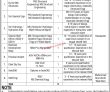Latest Fwo jobs 2023 | Frontier Works Organization Jobs 2023