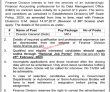 Latest Finance Division Jobs 2023