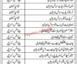 Latest First Women Bank Limited Jobs 2023