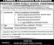Latest Frontier Corps Fc Jobs 2023