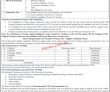 Latest Gb Police Jobs 2023 | Gilgit Baltistan Police Headquarters Announced