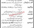 Latest Government Jobs National Logistics Cell Nlc Jobs 2022