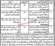Latest Government Jobs Population Welfare Department Punjab Jobs 2022