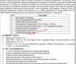 Latest Govt Jobs Planning Commission Pc Jobs 2022 Pk