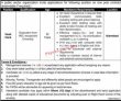Latest Govt Jobs Public Sector Organization Jobs 2022 Pk