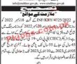 Latest Hec Jobs 2023 | Sindh Higher Education Commission Headquarters Announced