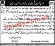 Latest Health Department Jobs 2023 | Health Department Headquarters Announced Latest