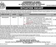 Latest Information Department jobs 2023