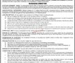 Latest Information Science & Technology Department Is&td Jobs 2023