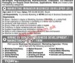 Latest International Center For Chemical & Biological Sciences jobs 2023