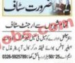 Latest International Organization Jobs 2023