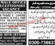 Latest Jobs In Private Sector Jang Jobs 11 December 2022