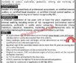 Latest Kpk Oil & Gas Company Limited Jobs 2023