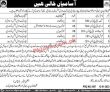 Latest L&pa Department Jobs 2023 | Law & Parliamentary Affairs Department