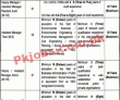 Latest Lwmc Jobs 2023