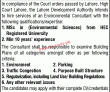 Latest Lahore Development Authority Lda Jobs 2023
