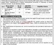 Latest Livestock Department Jobs 2023 | Livestock & Dairy Development Department