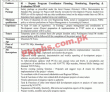 Latest Moent Jobs | Jobs Announcement At Ministry Of Federal