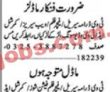 Latest Media House Jobs 2023 | Media House Head Office
