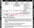 Latest Ministry Of Climate Change jobs 2023