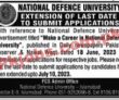 Latest Ministry Of Defence Mod jobs 2023