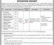 Latest Ministry Of Federal Education & Professional Training Jobs 2023