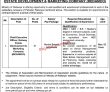 Latest Ministry Of Railways jobs 2023