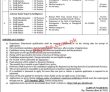 Latest Nab Jobs | Positions Vacant At National Accountability Bureau
