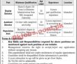 Latest Nadra Jobs 2023