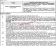 Latest Ndrmf Jobs | Positions Vacant At National Disaster Risk