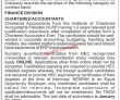 Latest Nespak Jobs 2023 | National Engineering Services Pakistan Headquarters Announced