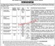 Latest Nips jobs 2023 | National Institute Of Population Studies Announced