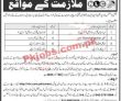 Latest Nlc jobs 2023 | National Logistics Cell Jobs 2023