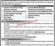Latest Nlc jobs 2023 | National Logistics Cell Nlc jobs 2023
