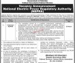 Latest National Electric Power Regulatory Authority Nepra jobs 2023