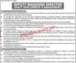 Latest National Transmission & Dispatch Company Ntdc jobs 2023