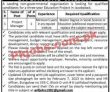 Latest Non Governmental Organization Ngo Jobs 2023