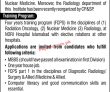 Latest Nuclear Medicine Oncology & Radiotherapy Institute Nori jobs 2023