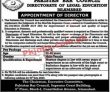 Latest Pbc jobs 2023 | Pakistan Bar Council Jobs 2023 |