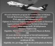 Latest Pia jobs 2023 | Pakistan International Airlines Pia jobs 2023