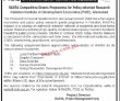 Latest Pide Jobs Job Openings At Pakistan Institute Of Development Economics