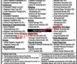 Latest Pkli Jobs 2023 | Pakistan Kidney And Liver Institute And