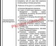 Latest Pnsc Jobs 2023 | Pakistan National Shipping Corporation Headquarters Announced
