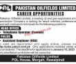Latest Pol Jobs 2023 | Pakistan Oilfields Ltd Headquarters Announced Latest