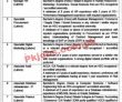 Latest Psdf Jobs 2023 | Punjab Skill Development Fund Headquarters Announced