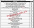 Latest Psw jobs 2023 | Pakistan Single Window Jobs 2023 |