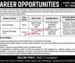 Latest Paec Foundation jobs 2023