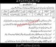 Latest Pakistan Army Civilian jobs 2023