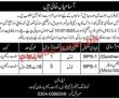 Latest pakistan Army Frontier Force jobs 2023